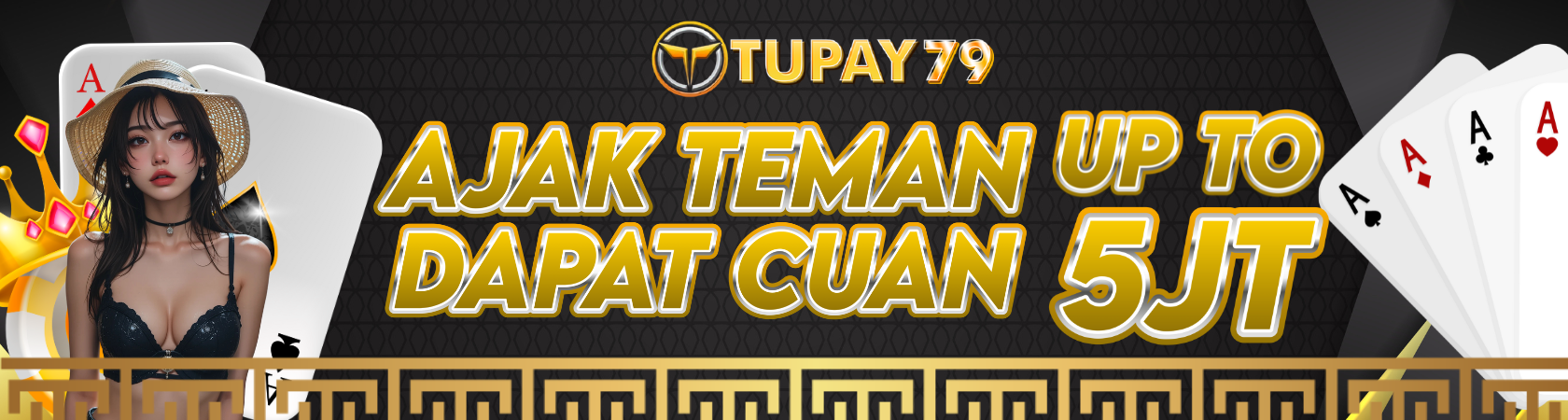 Tupay79 REKOMENDASI